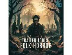 Cinetools Soundlayers - Trailer Tools: Folk Horror main image