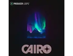 Producer Loops Cairo main image
