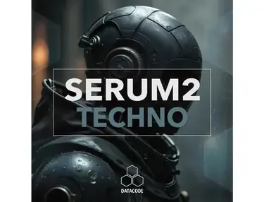 Datacode FOCUS: Serum 2 Techno