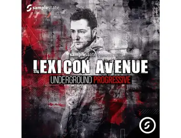 Samplestate Lexicon Avenue - Underground Progressive