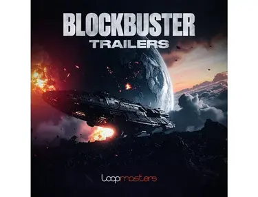 Loopmasters Blockbuster Trailers