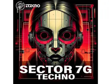 ZTEKNO Sector 7G Techno