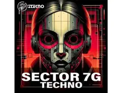 ZTEKNO Sector 7G Techno main image