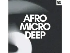 Abstract Sounds Afro Micro Deep main image