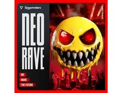 Singomakers Neo Rave main image