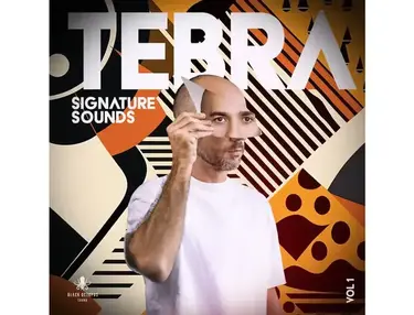 Black Octopus Tebra Signature Sounds Vol.1