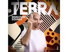 Black Octopus Tebra Signature Sounds Vol.1 main image