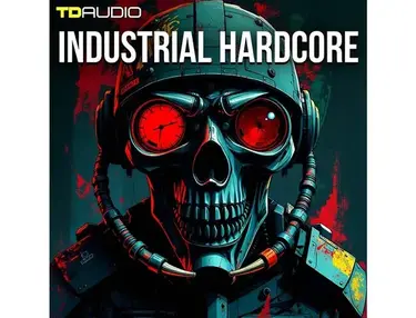Industrial Strength TD Audio â Industrial Hardcore