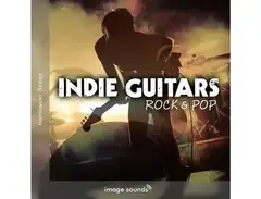 Image Sounds Indie Guitars Rock & Pop main image