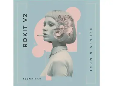 Zenhiser Rokit V2