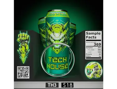 Munchies Jukebox Tech House Vol.3