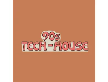 UNDRGRND SOUNDS 90s Tech-House
