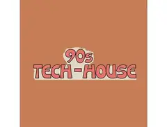 UNDRGRND SOUNDS 90s Tech-House main image