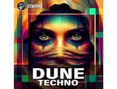 ZTEKNO Dune Techno main image