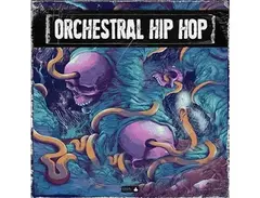 BFractal Music Orchestral Hip Hop main image