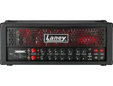 Laney TI100 Tony Iommi Signature