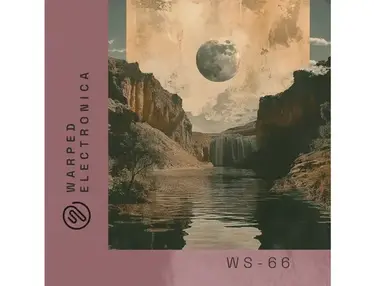 Wavetick Warped Eletronica