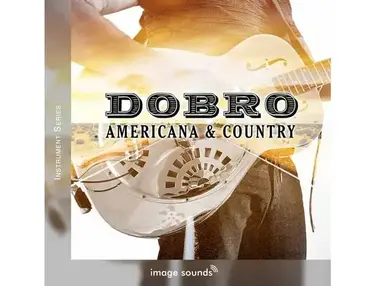 Image Sounds Dobro Americana & Country