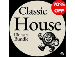 Classic House Ultimate Bundle main image