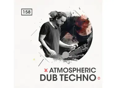 Bingoshakerz IMGL Presents Atmospheric Dub Techno