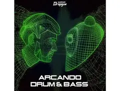 Dropgun Samples Arcando Drum & Bass main image