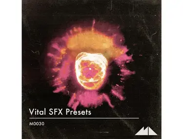 ModeAudio Vital SFX Presets