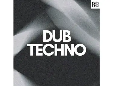 Abstract Sounds - Dub Techno