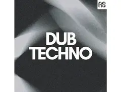 Abstract Sounds - Dub Techno main image