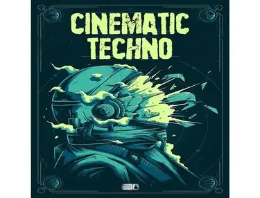 BFractal Music - Cinematic Techno