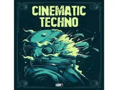 BFractal Music - Cinematic Techno main image