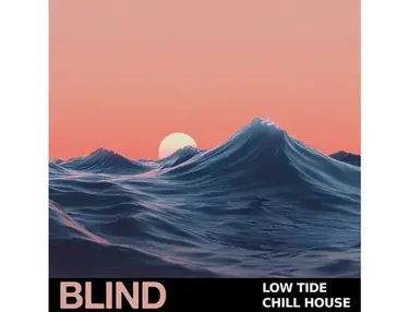 Blind Audio Low Tide - Chill House