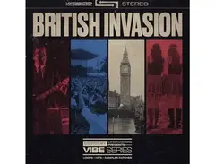 Loopmasters British Invasion main image