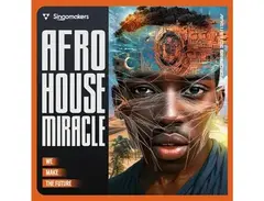 Singomakers Afro House Miracle main image