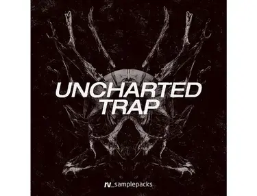 RV Samplepacks Uncharted Trap