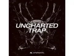 RV Samplepacks Uncharted Trap main image
