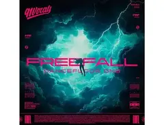 91Vocals Freefall - Dancefloor DnB main image