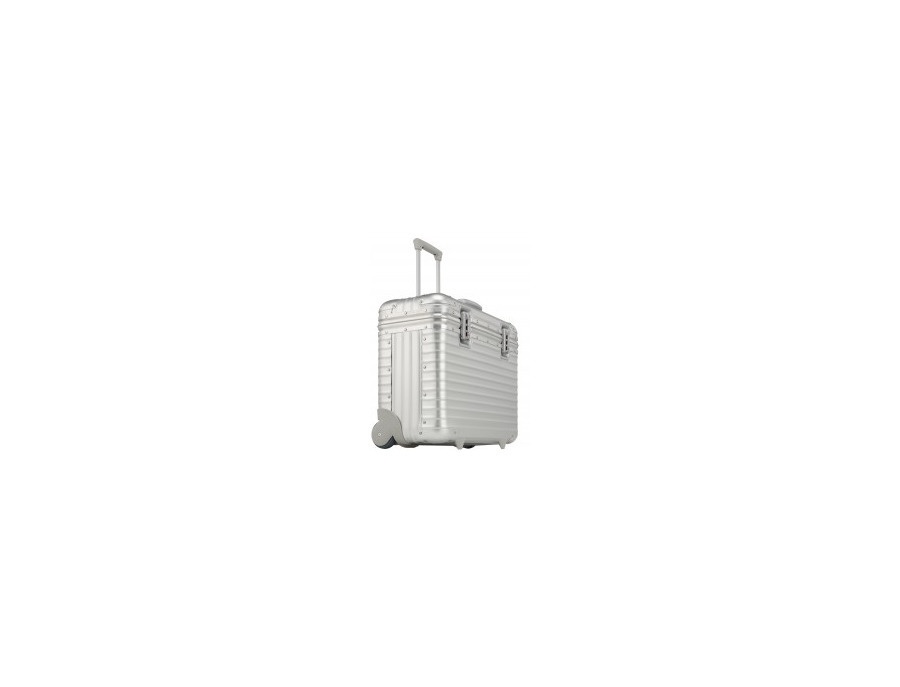 rimowa pilot luggage