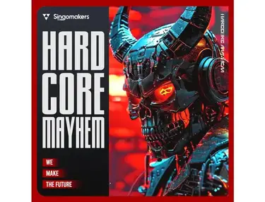 Singomakers Hardcore Mayhem