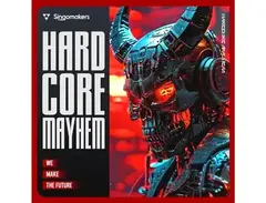 Singomakers Hardcore Mayhem main image