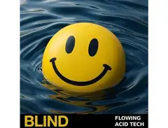 Blind Audio Flowing Acid Tech main image