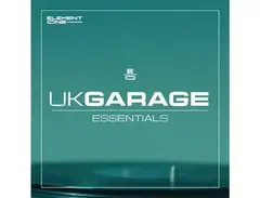 Element One 90s UK Garage Essentials main image