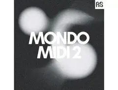Abstract Sounds Mondo MIDI 2 main image
