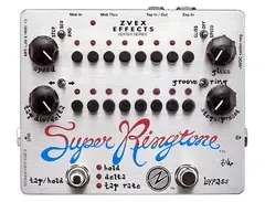 Zvex Super Seek Ringtone