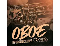 Organic Loops Oboe main image
