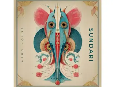 Zenhiser Sundari - Afro House
