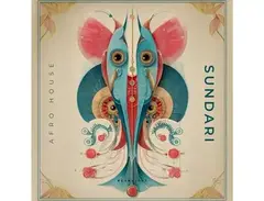 Zenhiser Sundari - Afro House main image
