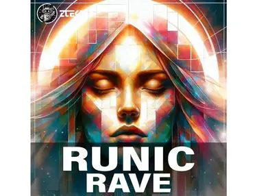 ZTEKNO Runic Rave