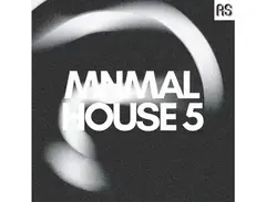 Abstract Sounds Minimal House 5 main image