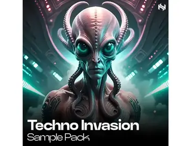 Hy2rogen â Techno Invasion