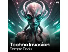 Hy2rogen â Techno Invasion main image